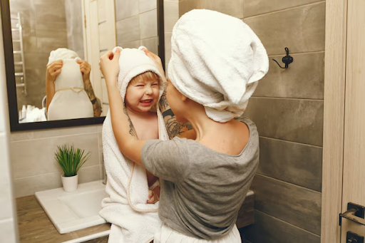 5 Daily Routine Tips For Kids Doing School At Home